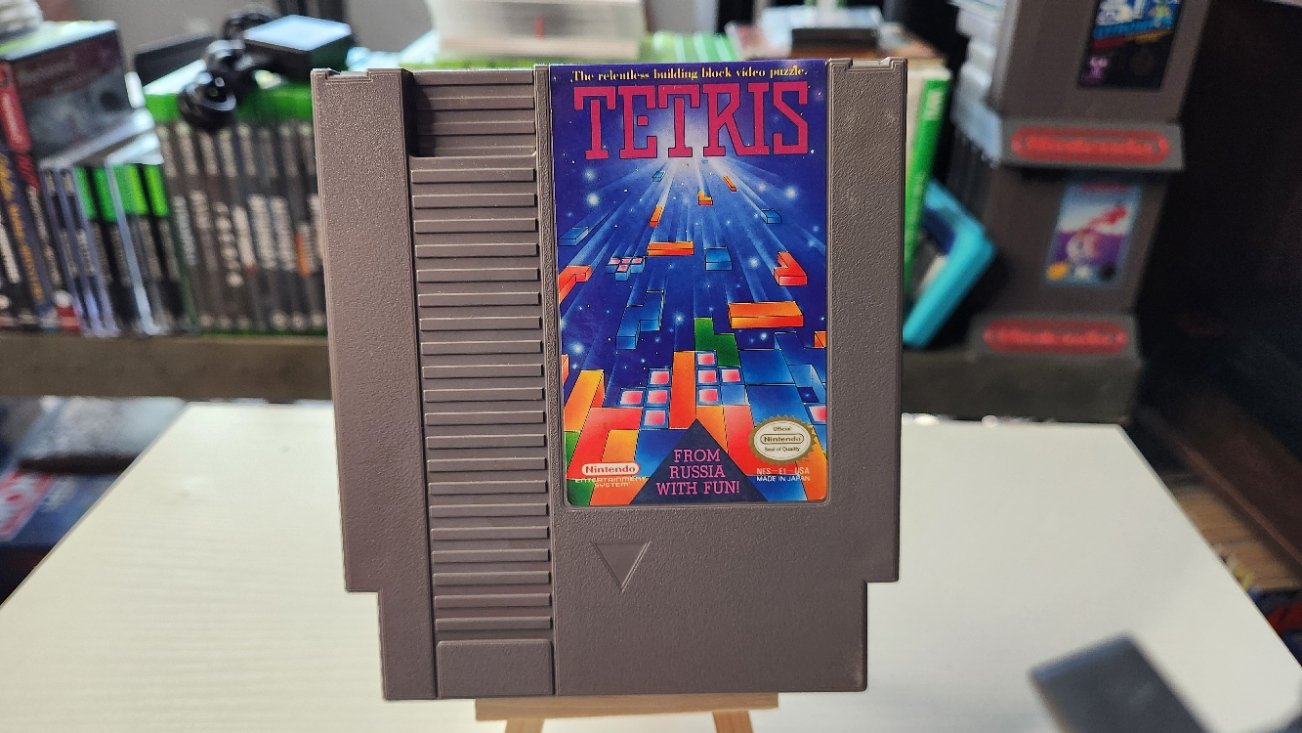 Tetris